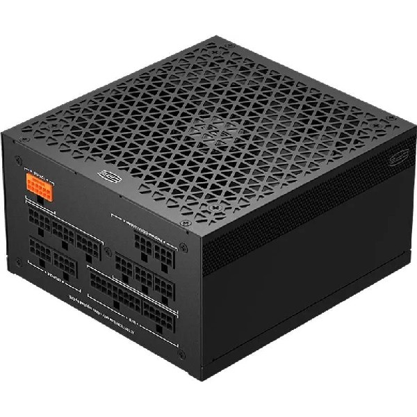 Блок питания PCcooler P5-YS850-G1F Gen.5 850 Вт, Ret, черный, [p5-ys850-g1ffbk1-eu]