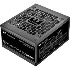 Блок питания Thermaltake Toughpower SFX850 Gen.5 850 Вт, retail, черный, [ps-stp-0850fnfape-1]