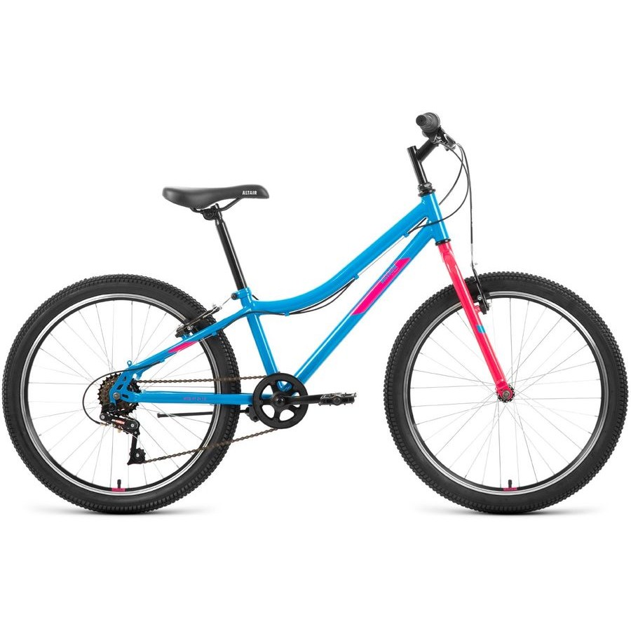 Детский велосипед Altair MTB HT 24 1.0 24