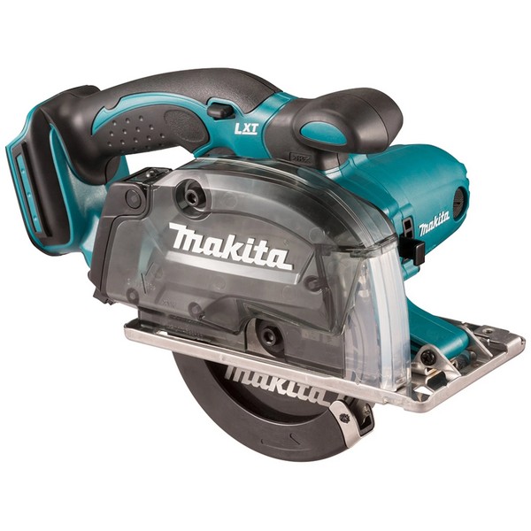 Дисковая пила Makita DCS552Z