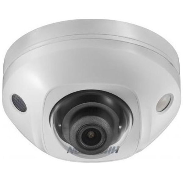 IP камера видеонаблюдения Hikvision DS-2CD3525FHWD-IS белый 4-4мм