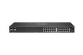 Коммутатор HPE Aruba 6000 R8N88A 28x10/100/1000 Мбит/сек, управляемый