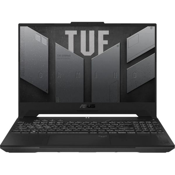 Ноутбук ASUS TUF Gaming F15 FX507ZC4-HN172 2023 15.6