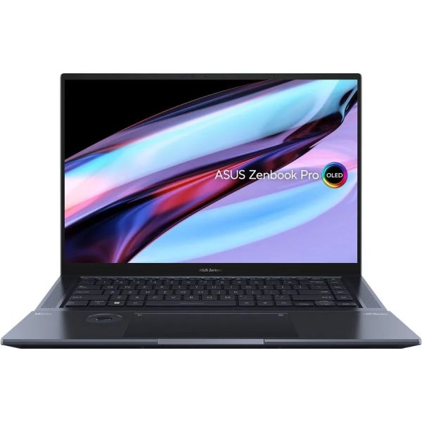 Ноутбук ASUS Zenbook Pro 16X OLED UX7602VI-MY073X 2023 16