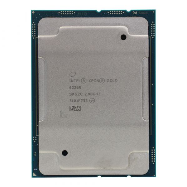 Процессор Intel Xeon Gold 6226R 2.9-3.9 ГГц OEM