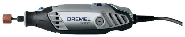 Шлифовальная машина Dremel 3000-1/25