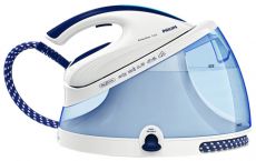 Парогенератор Philips GC8620 синий/белый