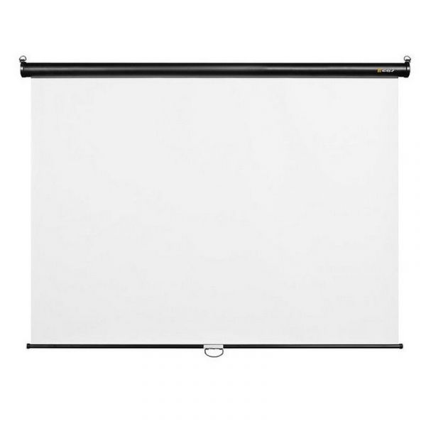 Экран для проектора Lumien LMC-100128 настенно-потолочный